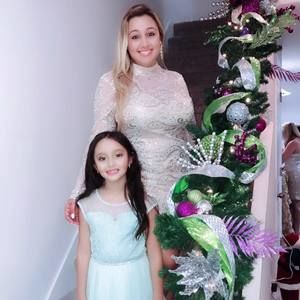 Meet your Posher, Celeste